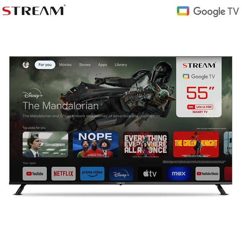 tv